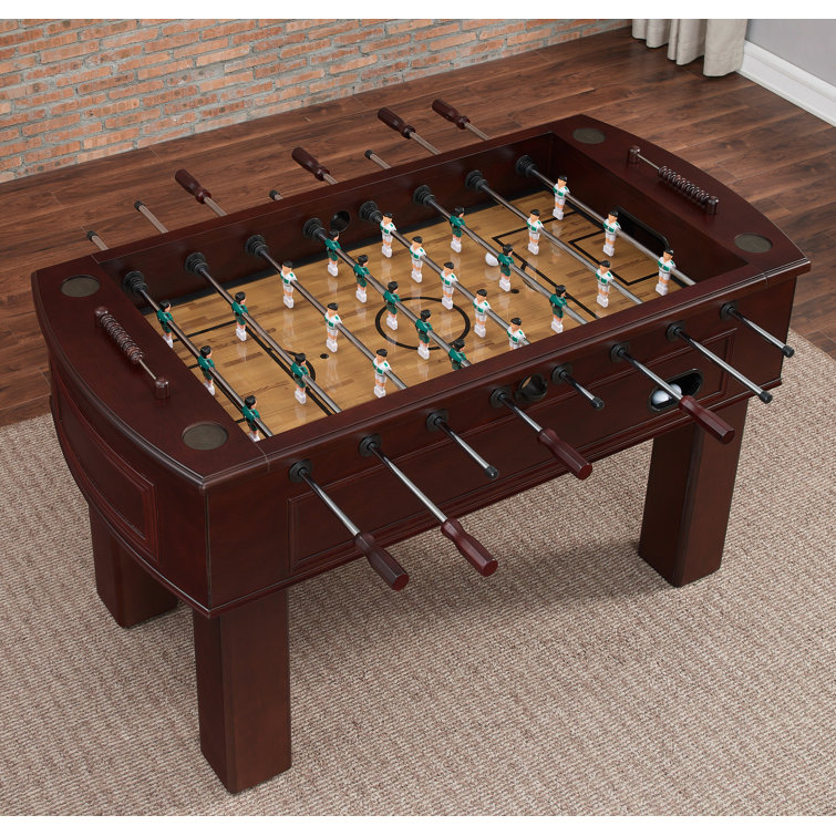 Imperial International London Foosball Table Wayfair